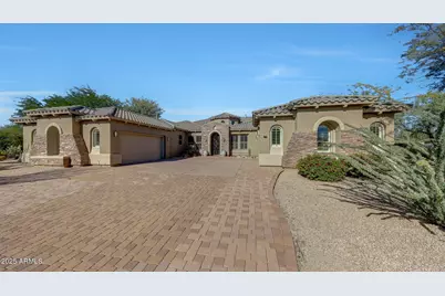 10938 E Siena Way, Scottsdale, AZ 85262 - Photo 55
