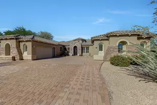 10938 E Siena Way, Scottsdale, AZ 85262 - Photo 55