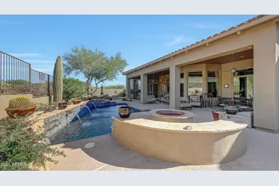 10938 E Siena Way, Scottsdale, AZ 85262 - Photo 31