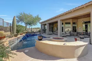 10938 E Siena Way, Scottsdale, AZ 85262 - Photo 31
