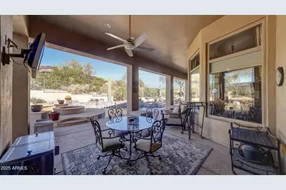 10938 E Siena Way, Scottsdale, AZ 85262 - Photo 37