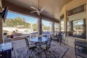 10938 E Siena Way, Scottsdale, AZ 85262 - Photo 37