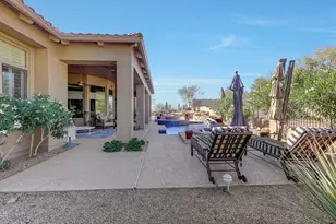 10938 E Siena Way, Scottsdale, AZ 85262 - Photo 35