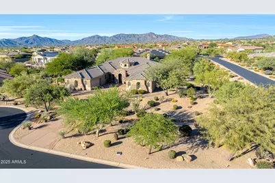 10938 E Siena Way, Scottsdale, AZ 85262 - Photo 61