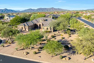 10938 E Siena Way, Scottsdale, AZ 85262 - Photo 61