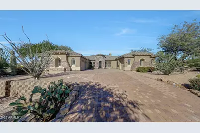 10938 E Siena Way, Scottsdale, AZ 85262 - Photo 55