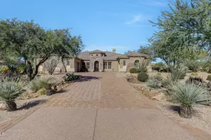 10938 E Siena Way, Scottsdale, AZ 85262 - Photo 57