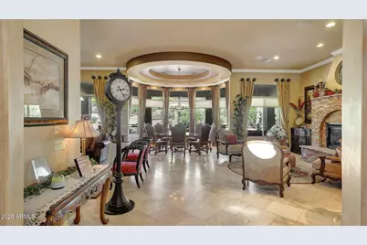 10938 E Siena Way, Scottsdale, AZ 85262 - Photo 1