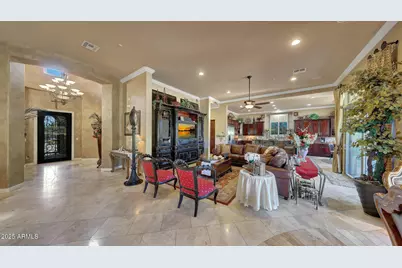 10938 E Siena Way, Scottsdale, AZ 85262 - Photo 9