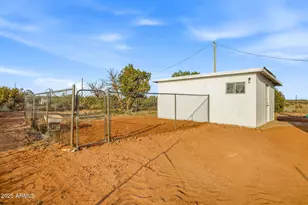 8476 Pueblo Ln, Snowflake, AZ 85937 - Photo 31