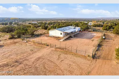 8476 Pueblo Lane, Snowflake, AZ 85937 - Photo 35