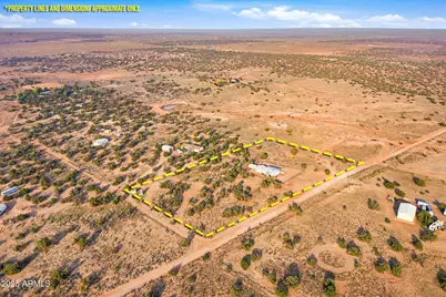 8476 Pueblo Lane, Snowflake, AZ 85937 - Photo 41