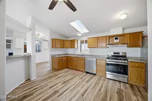 8476 Pueblo Ln, Snowflake, AZ 85937 - Photo 9