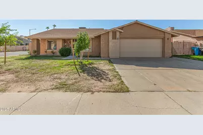 4401 W Lewis Avenue, Phoenix, AZ 85035 - Photo 1