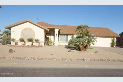 18802 N Suncrest Court, Sun City West, AZ 85375 - Photo 1