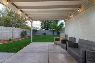 1741 E Sierra Madre Ave, Gilbert, AZ 85296 - Photo 25