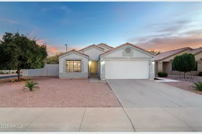 1741 E Sierra Madre Avenue, Gilbert, AZ 85296 - Photo 1