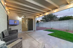 1741 E Sierra Madre Ave, Gilbert, AZ 85296 - Photo 29