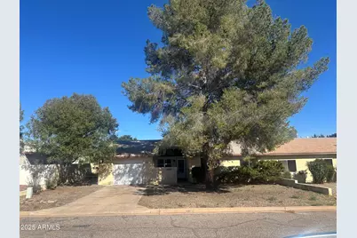 4525 Buena Loma Way, Sierra Vista, AZ 85635 - Photo 1