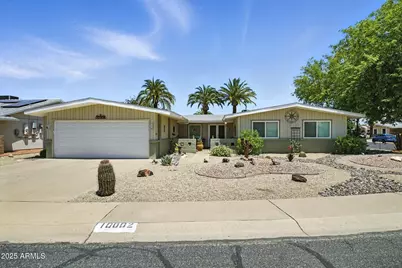 10002 W Deanne Drive, Sun City, AZ 85351 - Photo 3