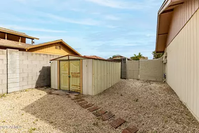 16216 N 33rd Drive, Phoenix, AZ 85053 - Photo 35