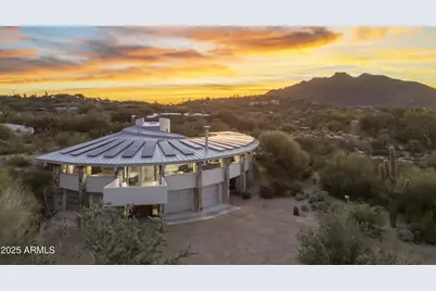 7915 E Primrose Path, Carefree, AZ 85377 - Photo 1