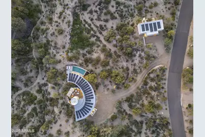 7915 E Primrose Path, Carefree, AZ 85377 - Photo 13