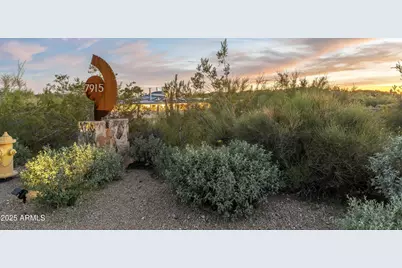 7915 E Primrose Path, Carefree, AZ 85377 - Photo 41