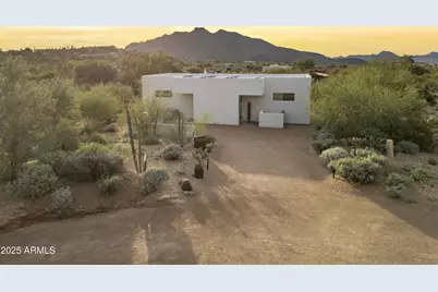 7915 E Primrose Path, Carefree, AZ 85377 - Photo 41
