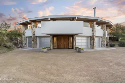 7915 E Primrose Path, Carefree, AZ 85377 - Photo 5