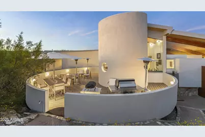 7915 E Primrose Path, Carefree, AZ 85377 - Photo 41