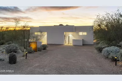 7915 E Primrose Path, Carefree, AZ 85377 - Photo 11