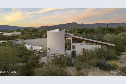 7915 E Primrose Path, Carefree, AZ 85377 - Photo 3