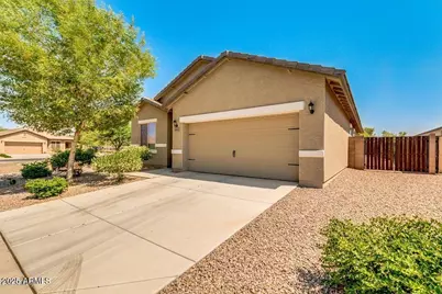 42411 W Arvada Lane, Maricopa, AZ 85138 - Photo 1