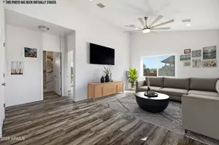 2224 Meadow Ln, Overgaard, AZ 85933 - Photo 7