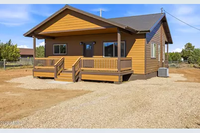 2224 Meadow Lane, Overgaard, AZ 85933 - Photo 29
