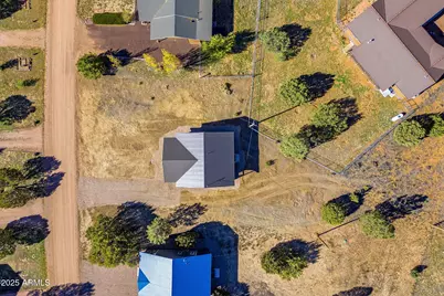 2224 Meadow Lane, Overgaard, AZ 85933 - Photo 27