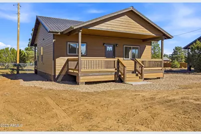 2224 Meadow Lane, Overgaard, AZ 85933 - Photo 1