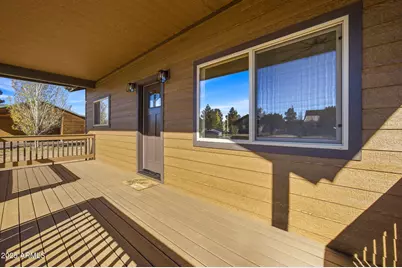 2224 Meadow Lane, Overgaard, AZ 85933 - Photo 3