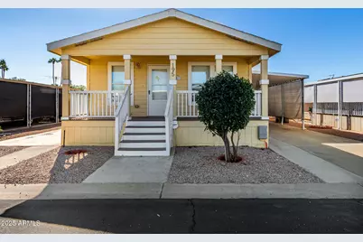 11411 N 91st Avenue #195, Peoria, AZ 85345 - Photo 1