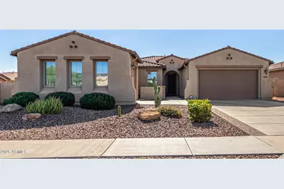 19141 W Denton Street, Litchfield Park, AZ 85340 - Photo 1