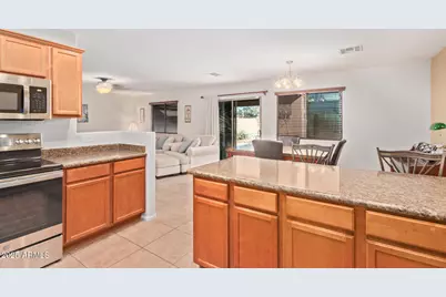 37673 N Dena Drive, San Tan Valley, AZ 85140 - Photo 17