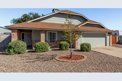 9266 E Quarterline Road, Mesa, AZ 85207 - Photo 3