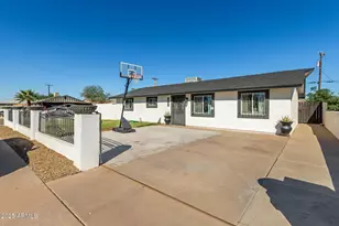1702 E Chambers St, Phoenix, AZ 85040 - Photo 1