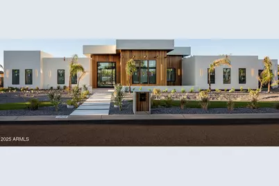 6026 E Pershing Avenue, Scottsdale, AZ 85254 - Photo 1