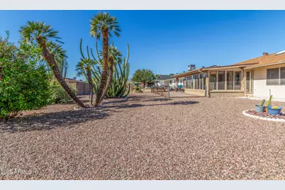 12535 W Parkwood Drive, Sun City West, AZ 85375 - Photo 33