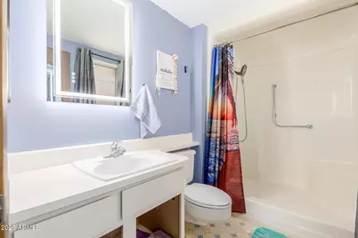 12535 W Parkwood Drive, Sun City West, AZ 85375 - Photo 19