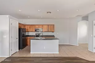 45071 W Desert Cedars Ln, Maricopa, AZ 85139 - Photo 5