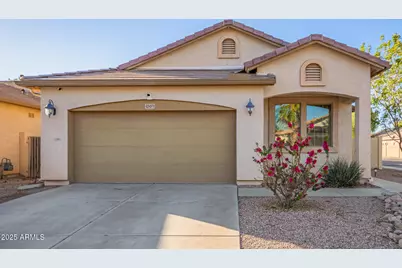 45071 W Desert Cedars Lane, Maricopa, AZ 85139 - Photo 1