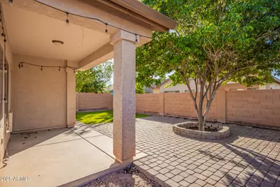 45071 W Desert Cedars Lane, Maricopa, AZ 85139 - Photo 21